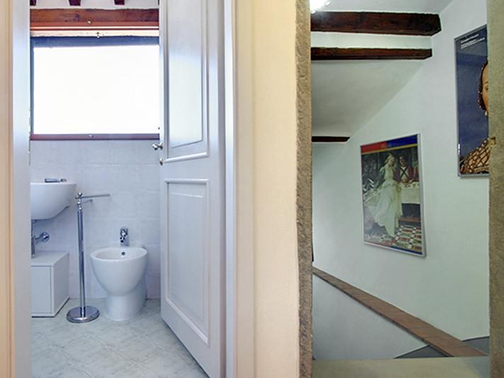 Via Dei Pepi Apartamento *